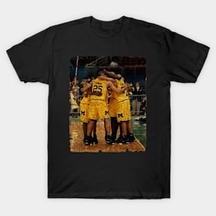 FAB FIVE FRIDAY T-Shirt